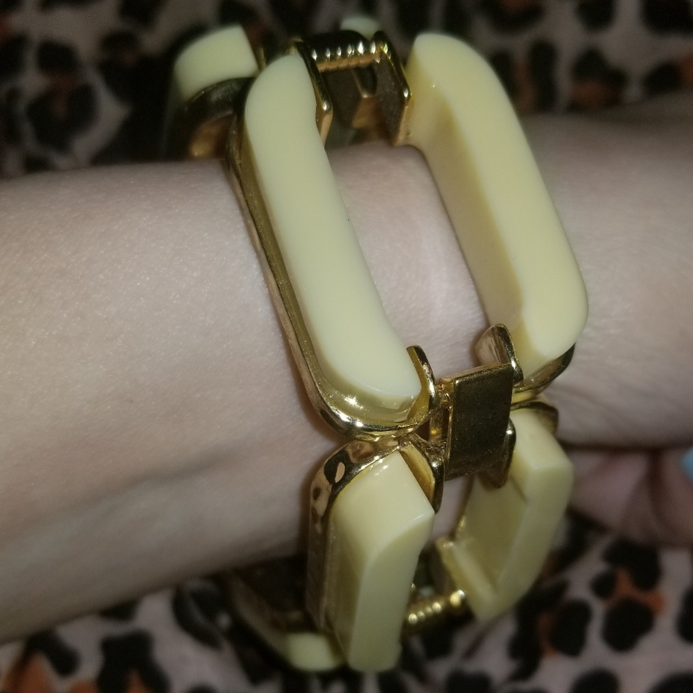 3/$10 Chain Link Bracelet